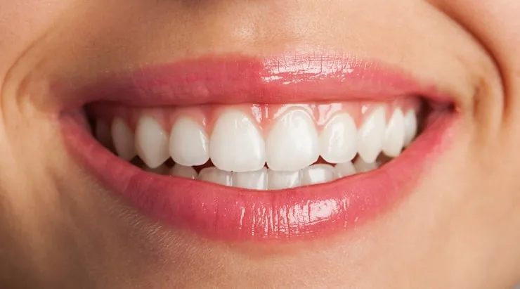 clareamento dental